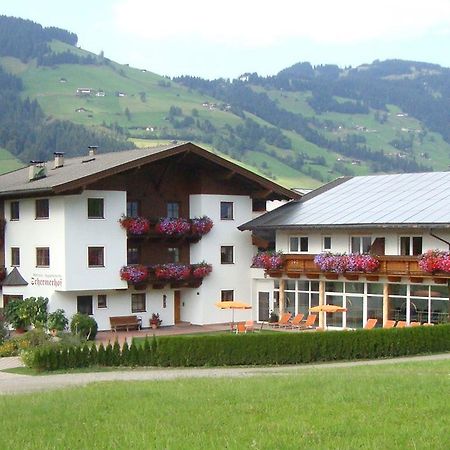 Activ Wellness - Appartement Schermerhof Westendorf Exterior photo