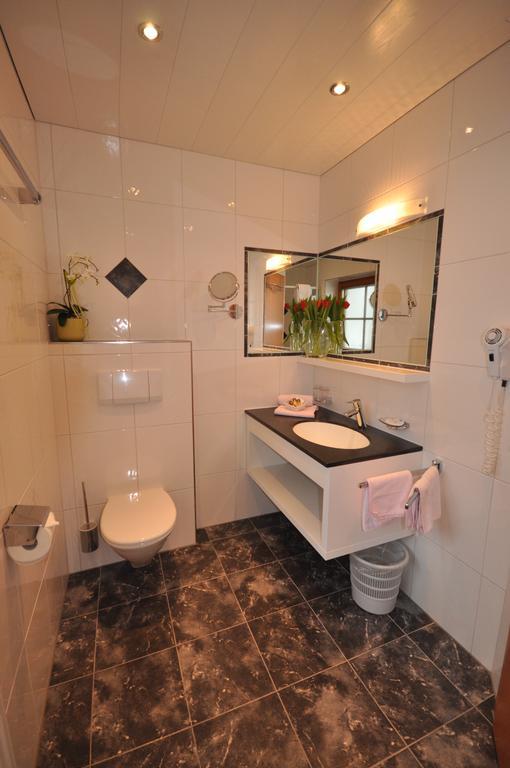 Activ Wellness - Appartement Schermerhof Westendorf Exterior photo