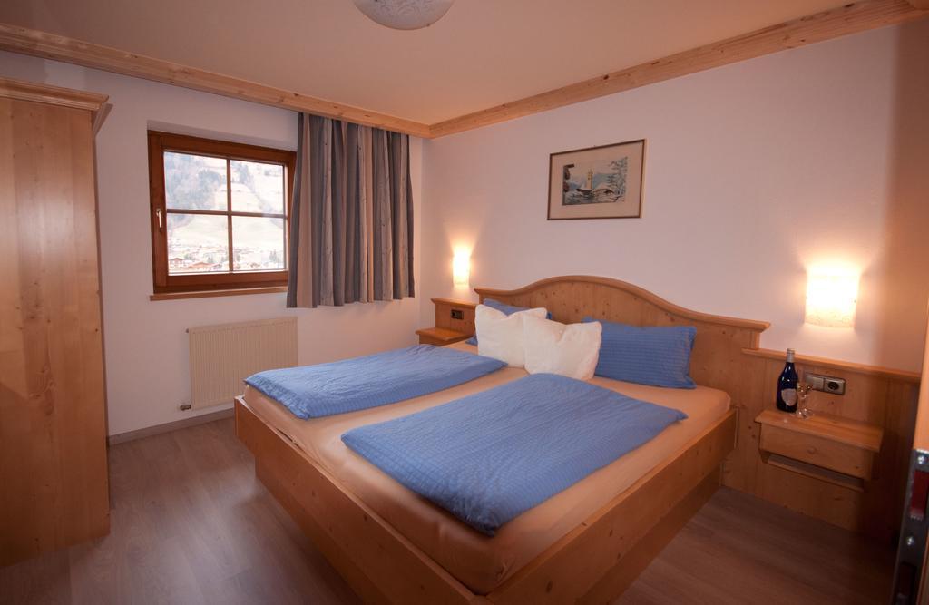 Activ Wellness - Appartement Schermerhof Westendorf Exterior photo