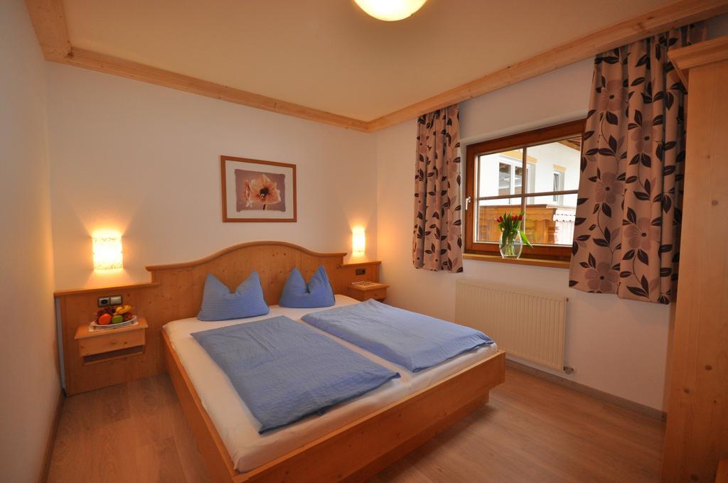 Activ Wellness - Appartement Schermerhof Westendorf Exterior photo