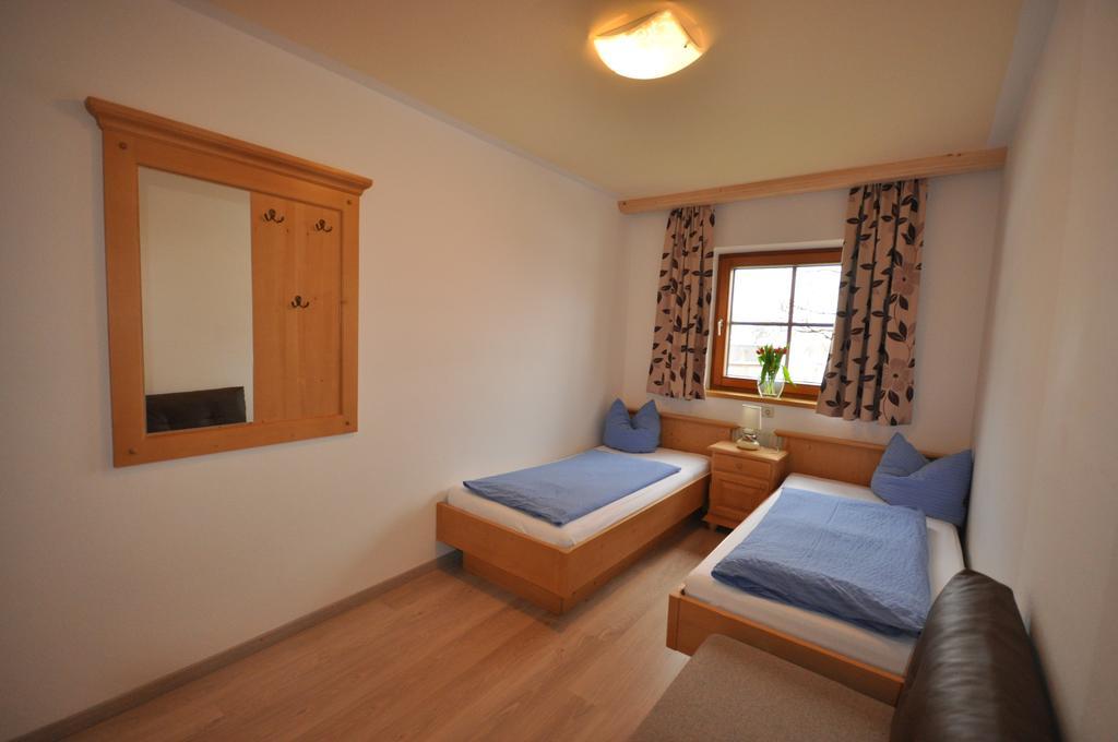 Activ Wellness - Appartement Schermerhof Westendorf Exterior photo