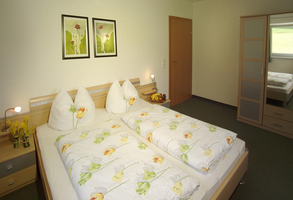 Activ Wellness - Appartement Schermerhof Westendorf Exterior photo