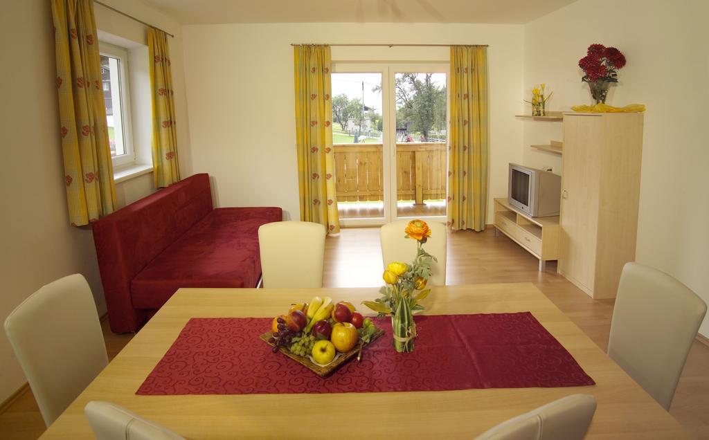 Activ Wellness - Appartement Schermerhof Westendorf Exterior photo