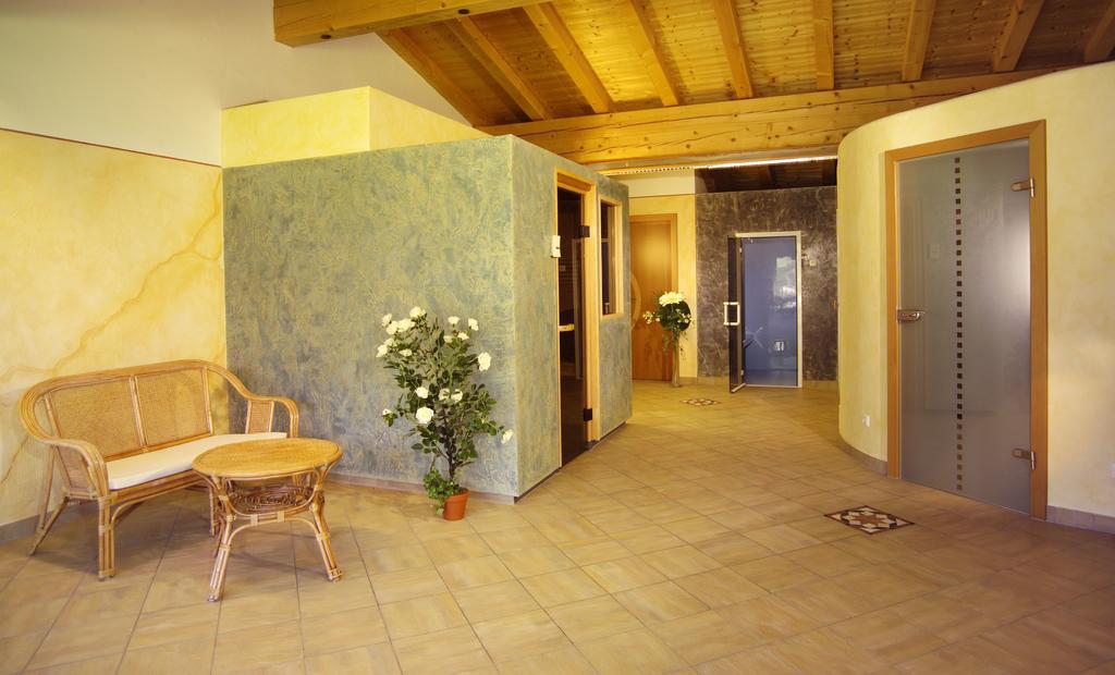 Activ Wellness - Appartement Schermerhof Westendorf Exterior photo