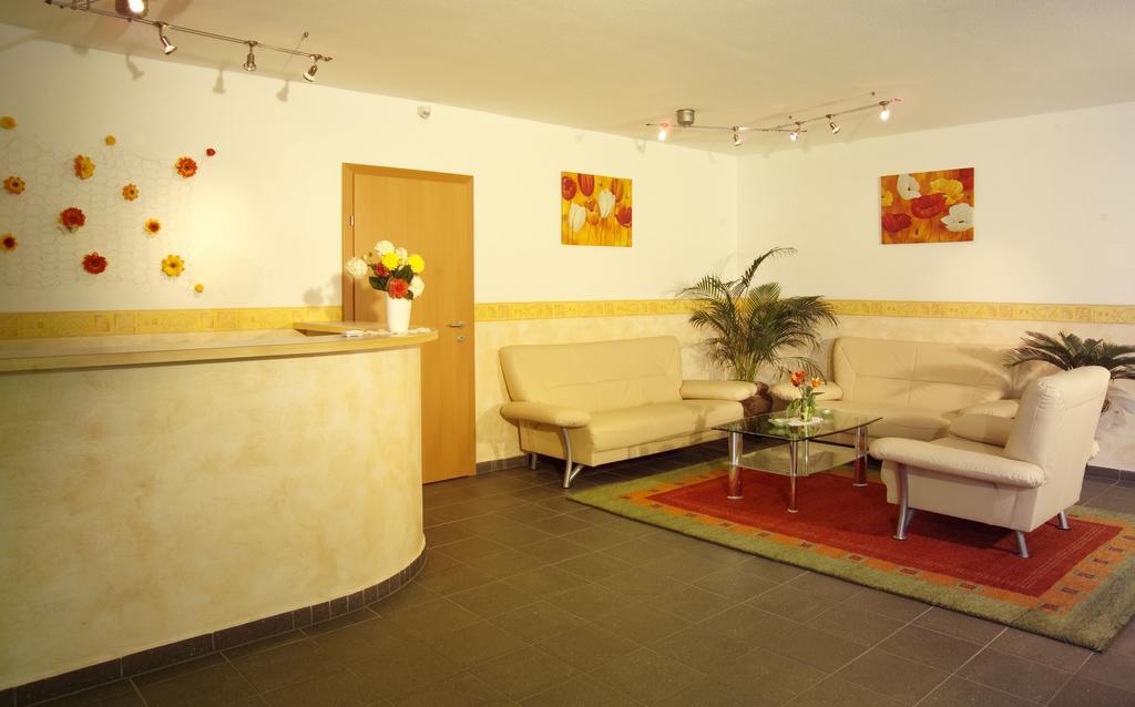 Activ Wellness - Appartement Schermerhof Westendorf Exterior photo